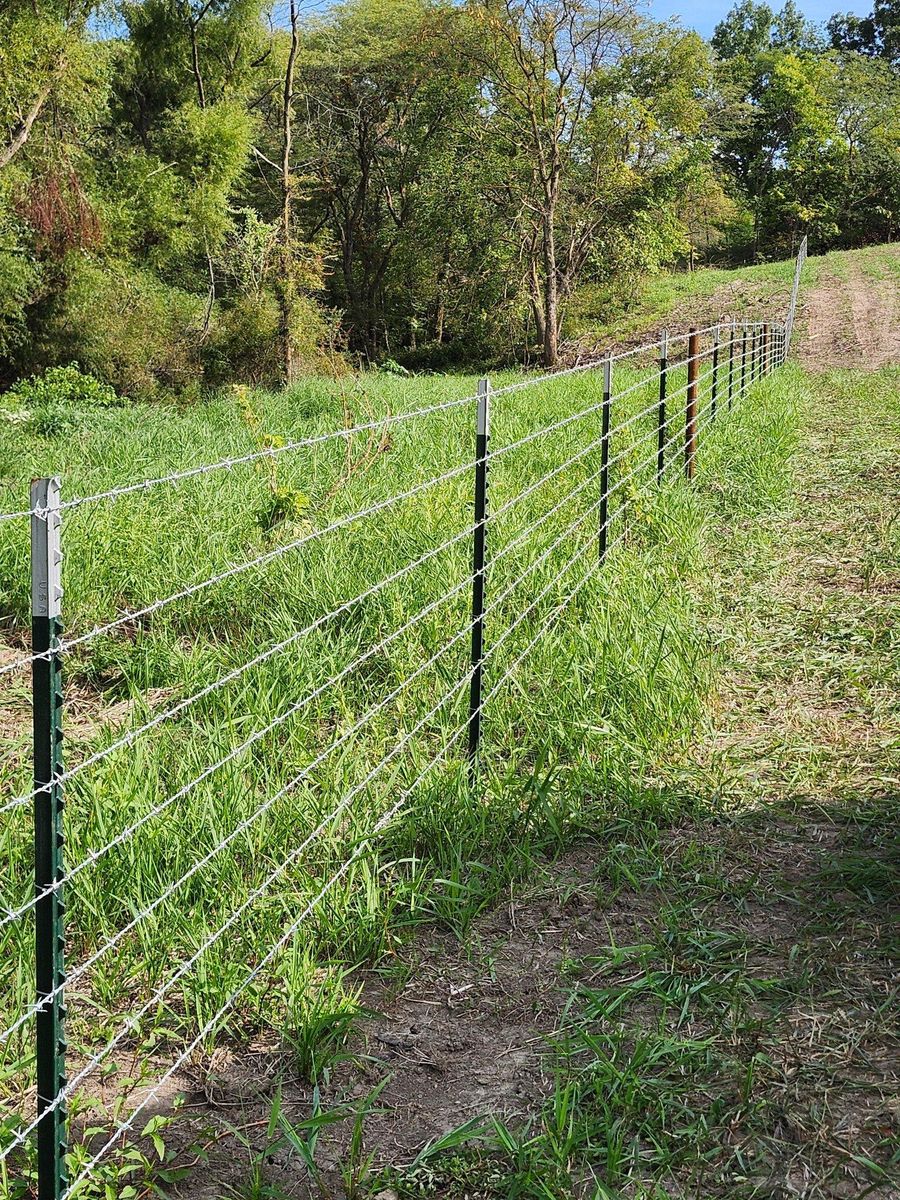 Other Services for HWY 2&65 Fabrication & Fencing in Humeston, IA