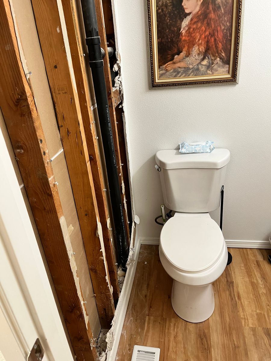 Repairs for Absolute Plumbing and Drains LLC in Beaverton, OR