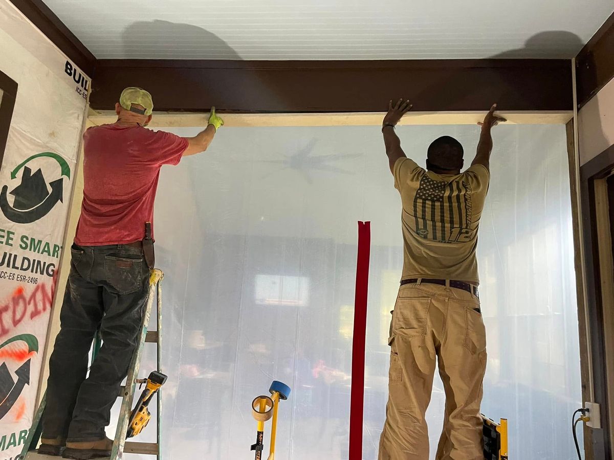 Bathroom Remodeling for Wright Designs LLC in Mauk, GA