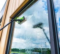 Window Washing for Port City Power Washing in Wilmington, NC