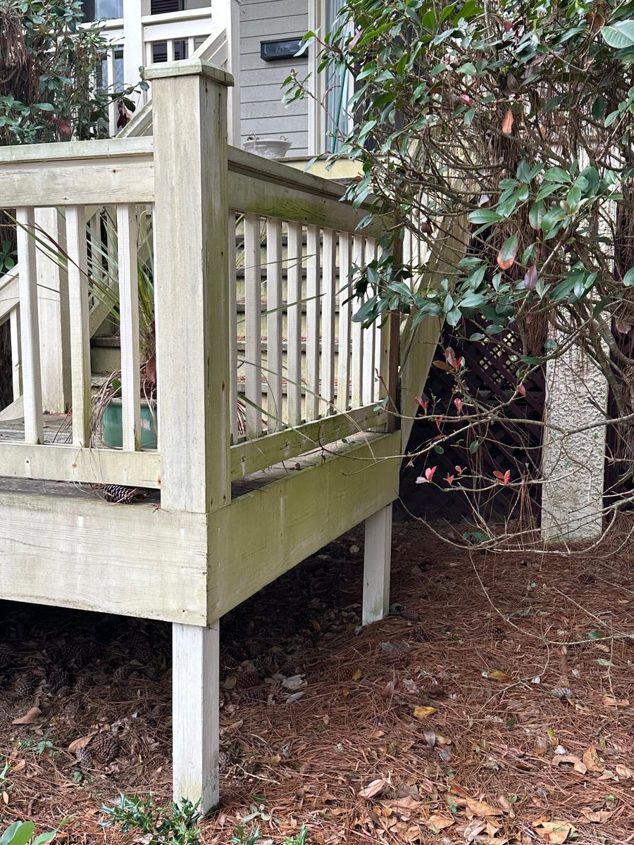 Home Softwash for Premier Softwash in Bluffton, SC