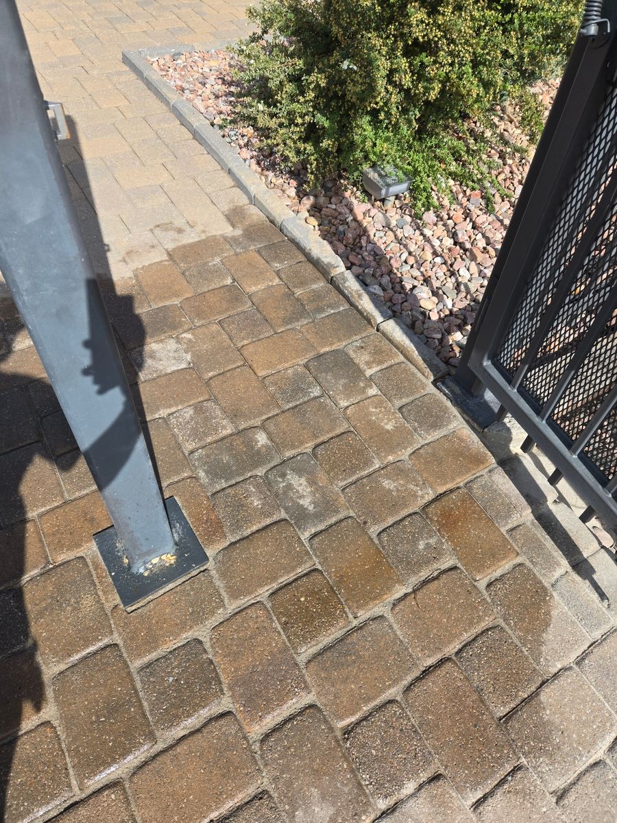 Custom Services for Forge Precision Facility Services in Aurora, CO