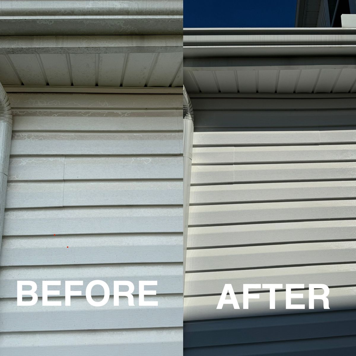 Home Soft Washing for Gaffney Pressure Washing in Spartanburg, SC