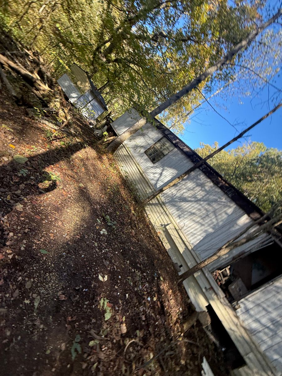 Demolition for Grit and Gravel LLC in Lafayette, TN
