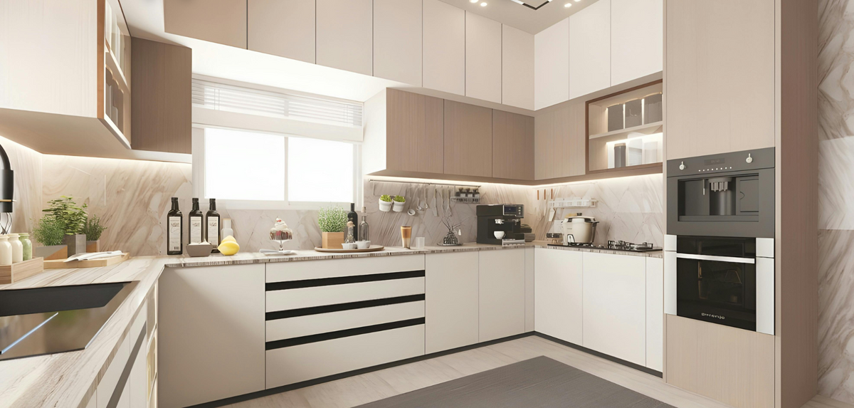 Kitchen Remodeling for Texas Estate Construction in West University Place, TX