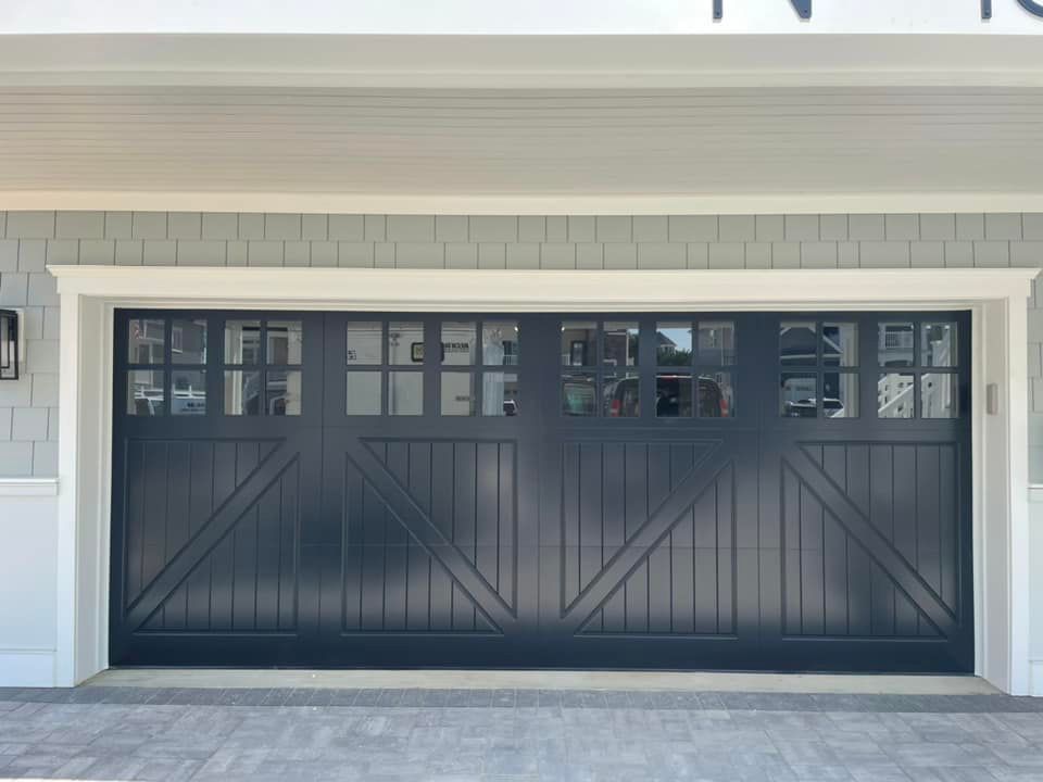 Garage Door Installation for Don's Doors in Ocean County, NJ