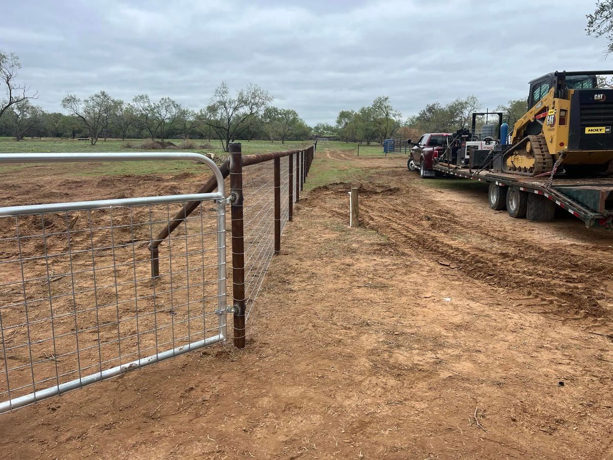 Demolition for G7 Construction & Demo  in Seguin, TX