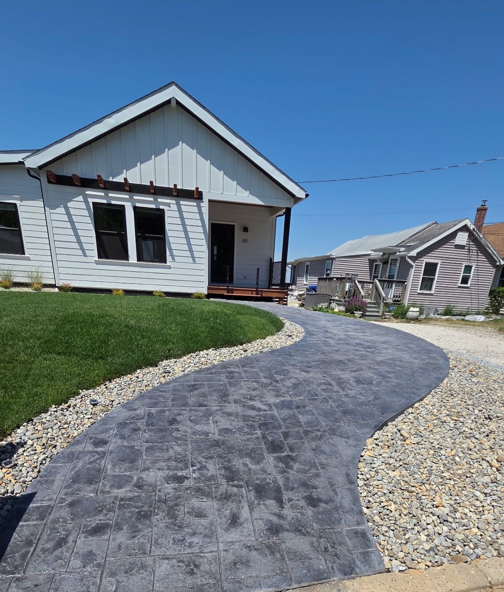 Lawn Care and Maintenance for Marino's Landscaping in Pennsville, NJ