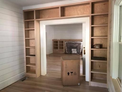 Full Home Remodel for Foster Construction Services in Marietta, GA