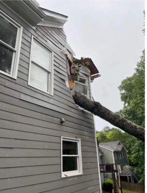 Roofing and Gutter Repairs for Southern RustiQ Restoration in Atlanta, GA