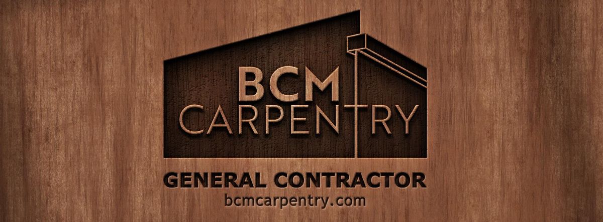 Renovation & Remodeling for BCM Carpentry in Morganton, NC