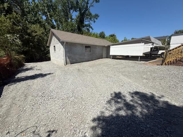 Land Grading for Southern Land Improvements in Edgefield, SC