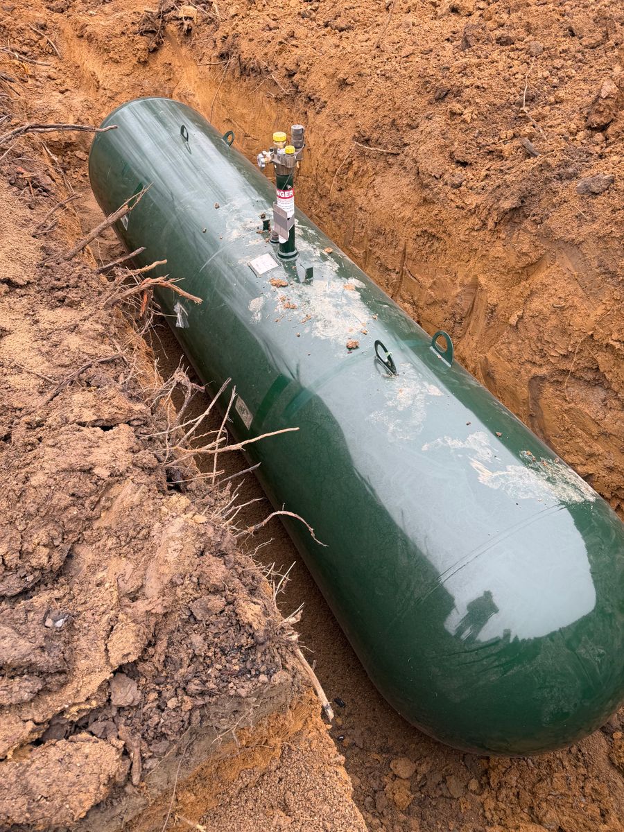 Utilities - Electric. Water. Sanitary for Procraft Excavation Services in New Richmond, OH