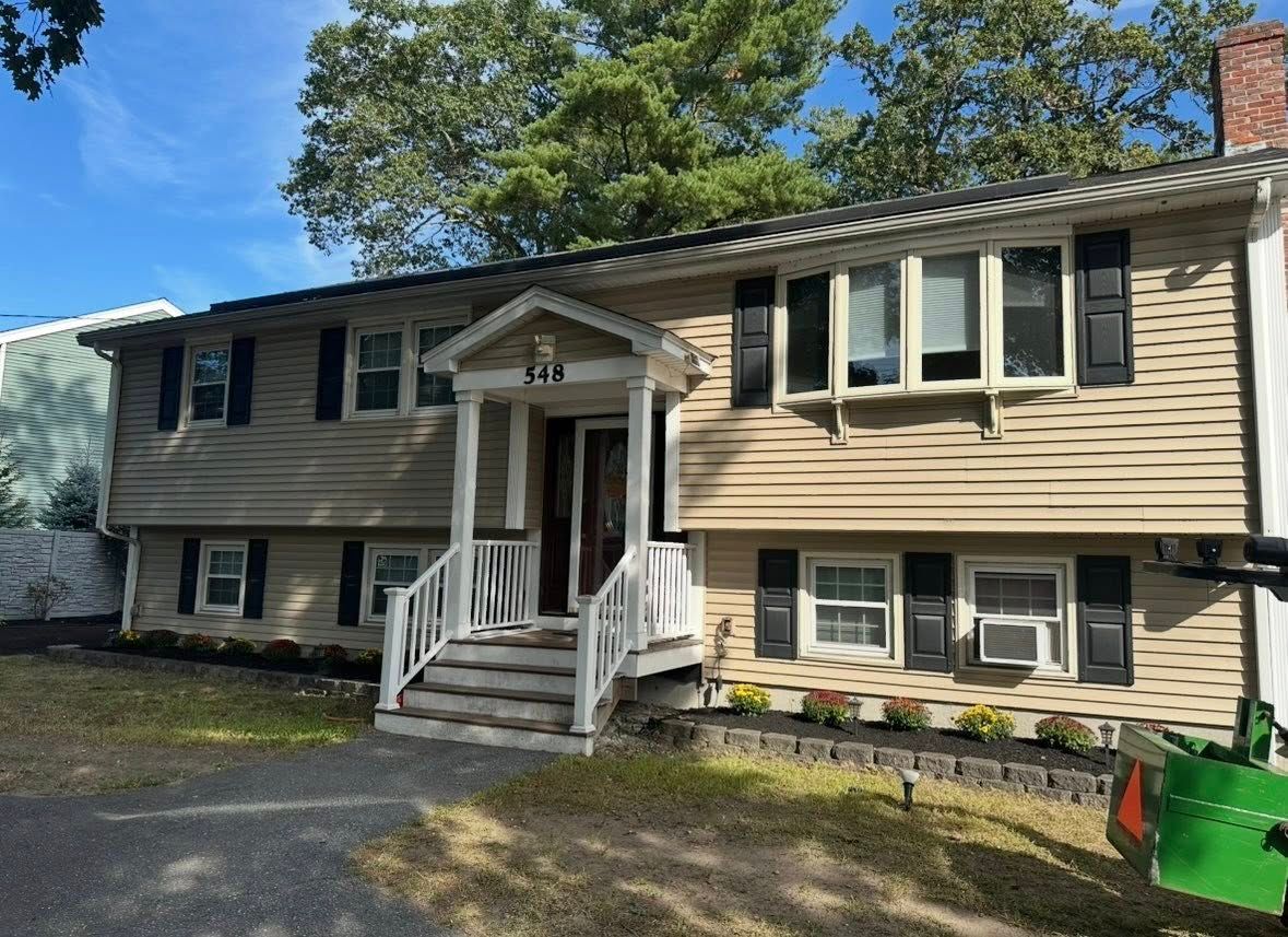 Hardscaping for Pote Landscaping in Wilmington, MA