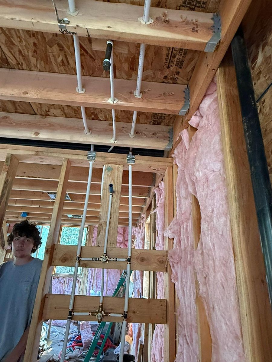 Plumbing Repairs for V.I.P Plumbing in Sandpoint, ID