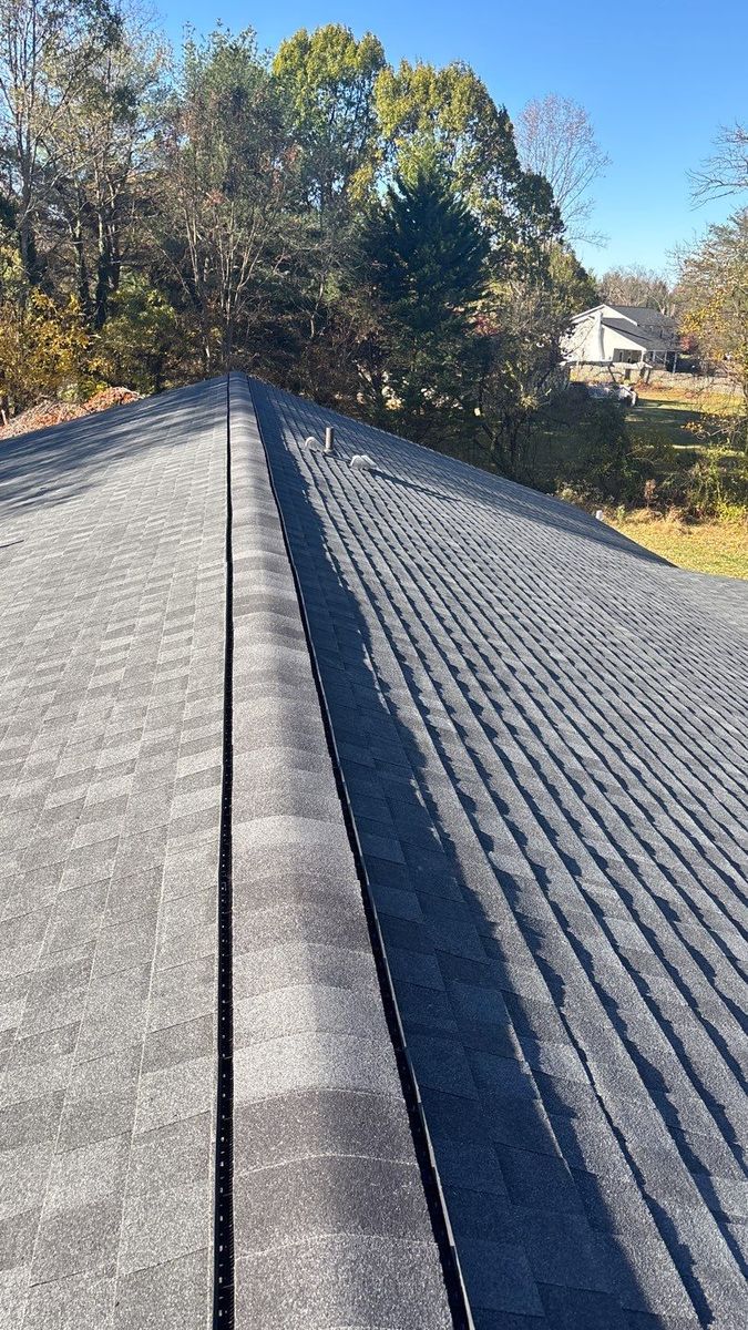 Roofing Installation for Storm Ready Exteriors in Chesapeake Beach, MD