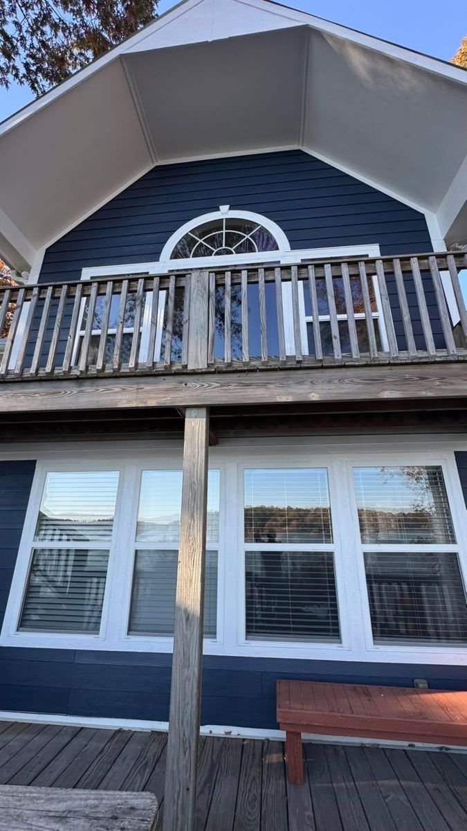 Interior Painting for Cast Premium in Clarksville, TN