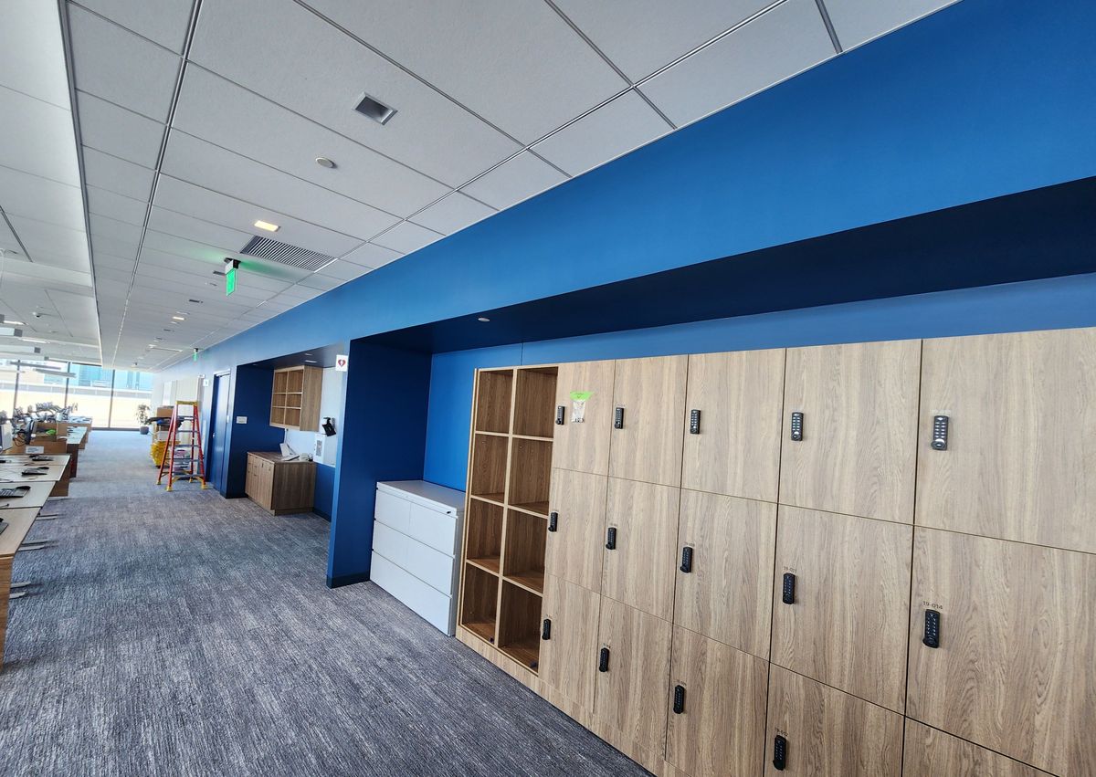 Interior Painting for Elite Solution LLC in Denver, CO