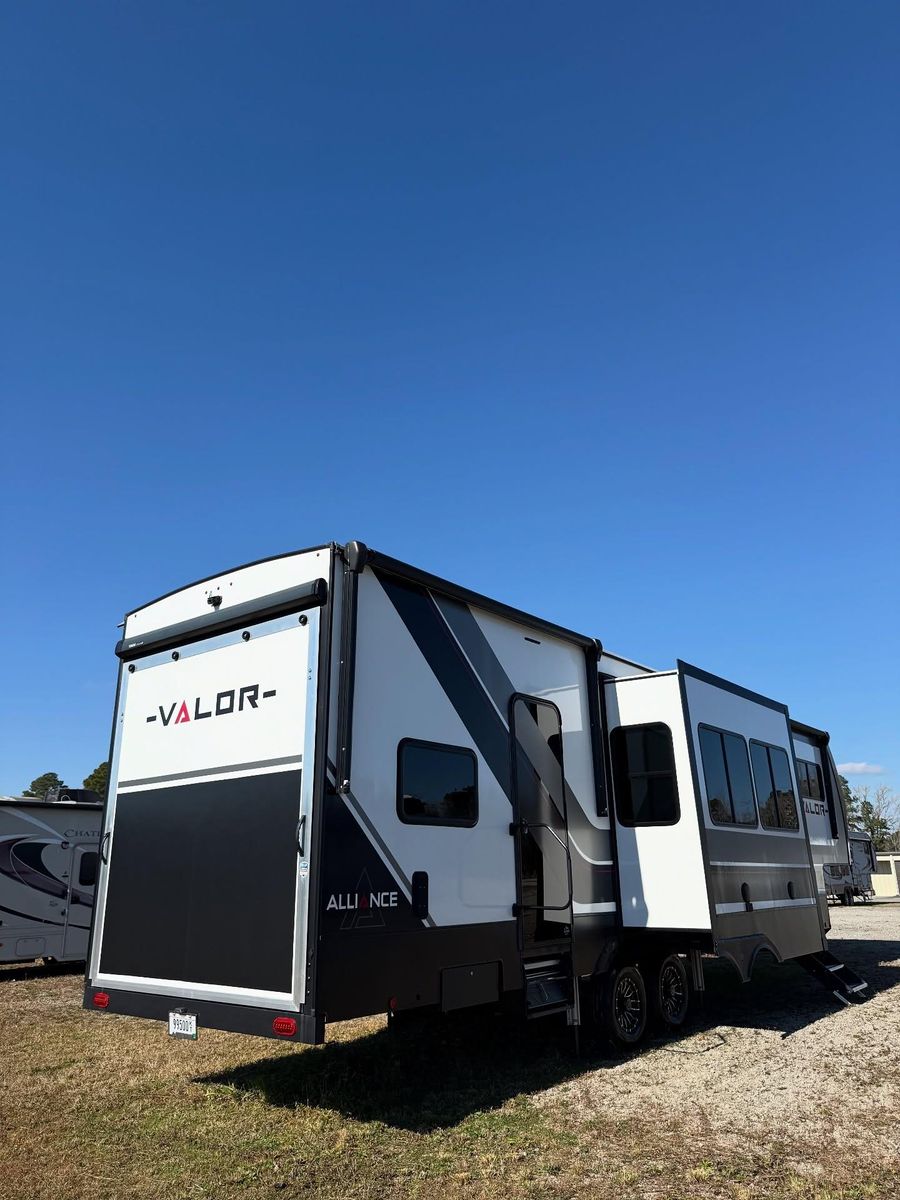 Add Ons for Relentless Shine Mobile Detailing in Calabash, NC