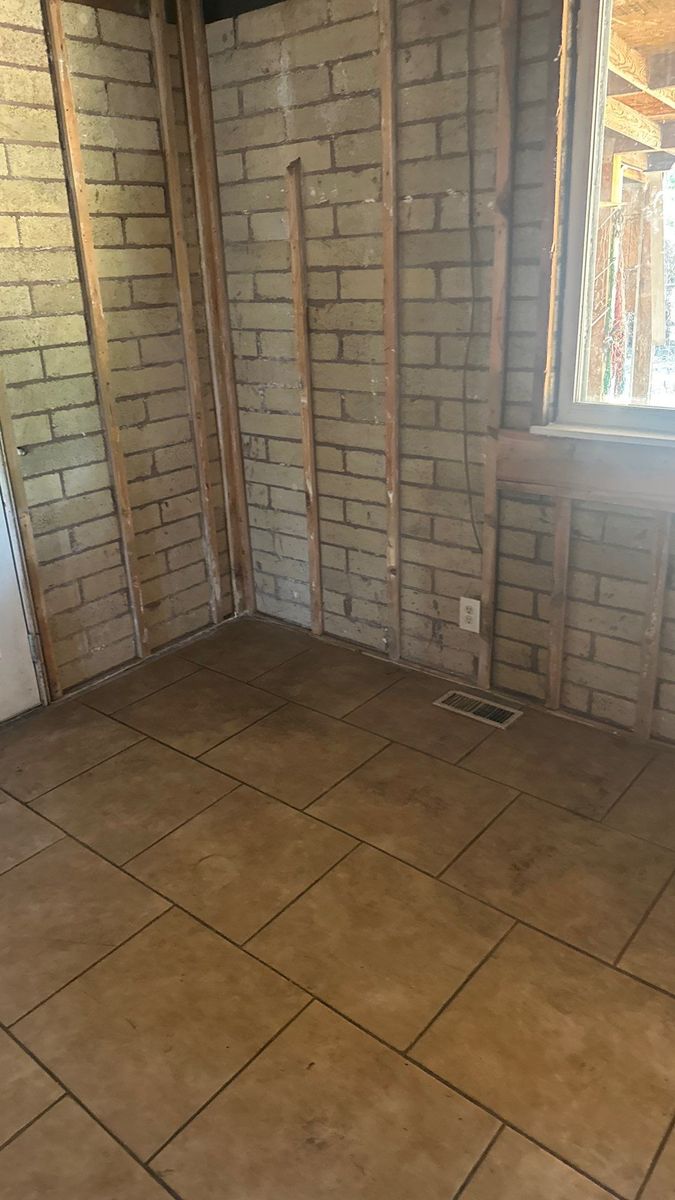 Demolition Services for ACM Environmental in Salt Lake City, UT