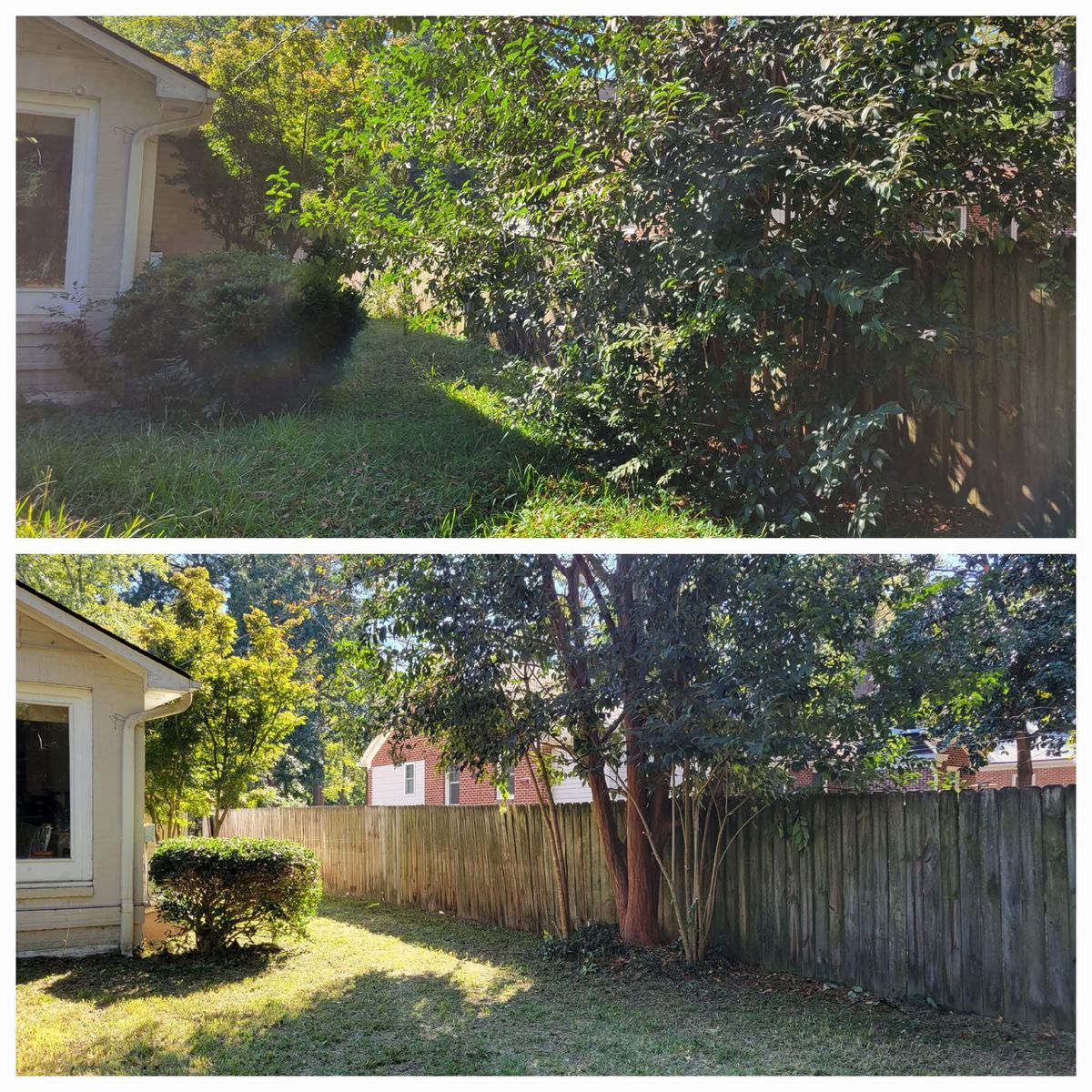 Lawn Maintenance for S&D Lawn & Landscape LLC in Gilbert, SC