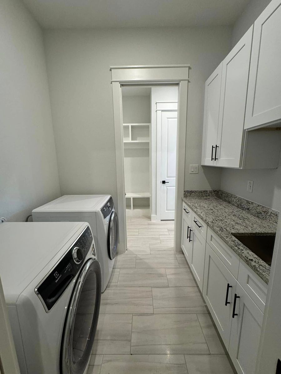 Barndominium for Tailor Made Custom Homes in North, TX
