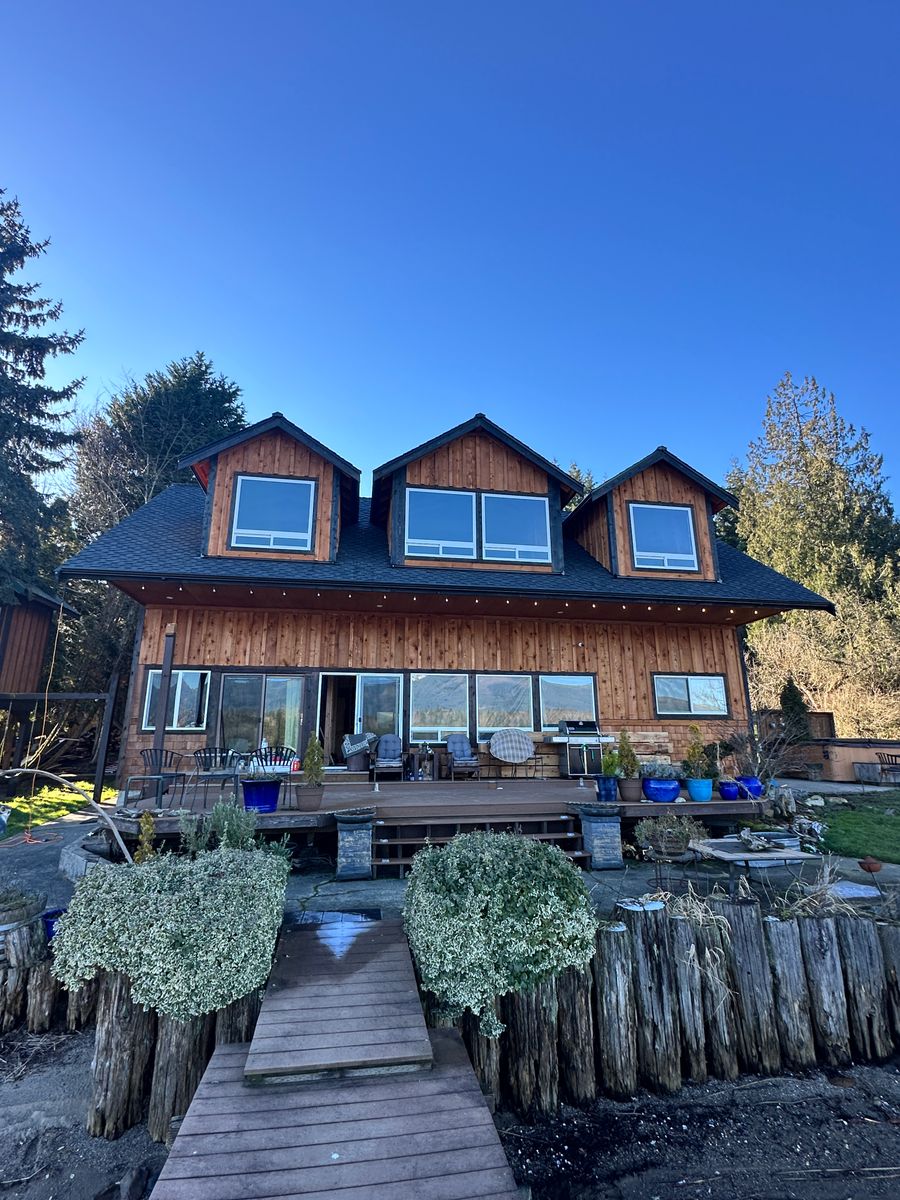 Painting Services for SAW Enterprises  in Arlington, WA