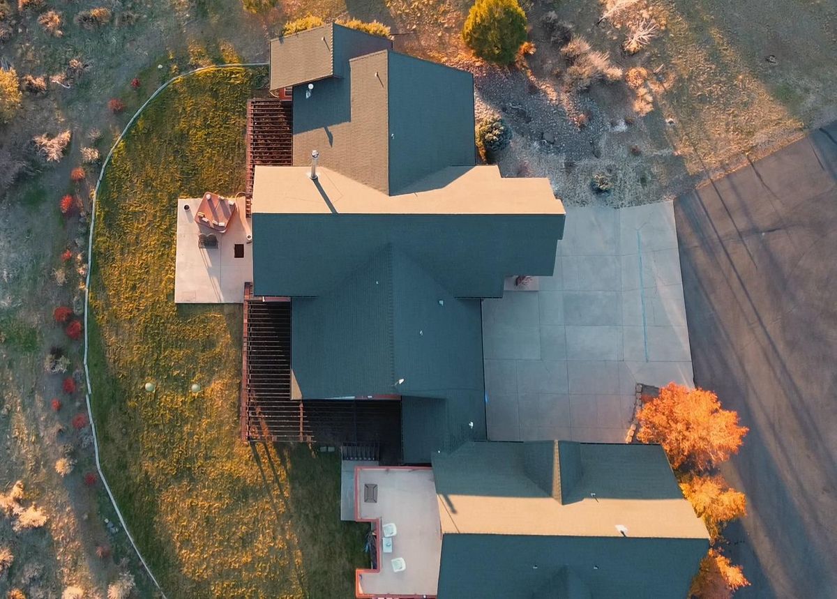 Patio Covers for Austin LoBue Construction in Cottonwood, CA