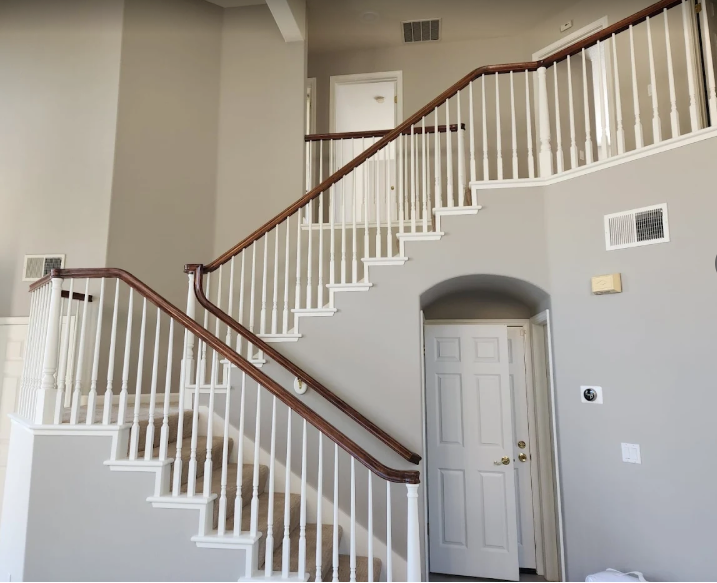 Interior Painting for Usal Painting LLC in Redwood City, CA