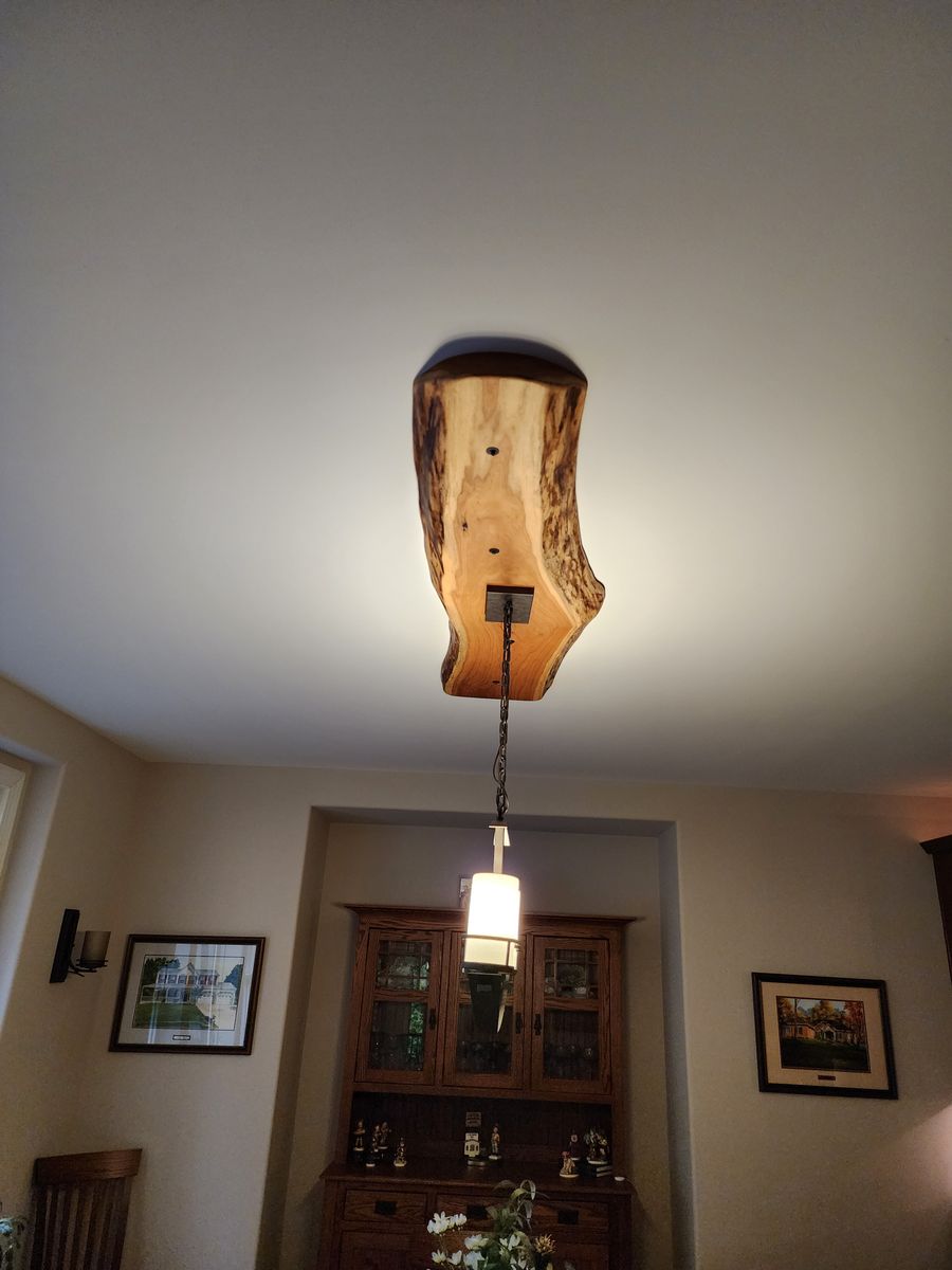 Lighting Installation & Repair for EWR Electric in Fredericksburg, VA