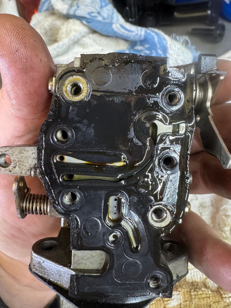 Small Engines for KBR Performance in Delaware, OH