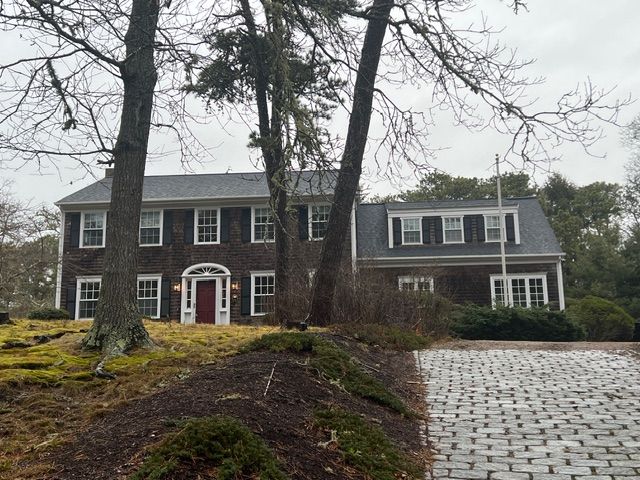 Window Installation for Seaside Roofing and Siding in Barnstable County, MA