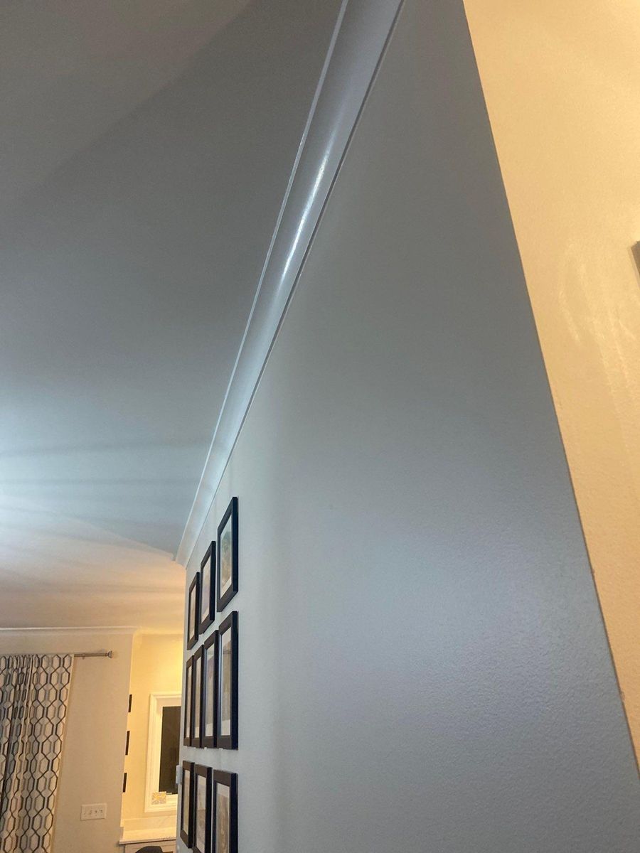 Interior Painting for ProMaster Painting in Clarksville, TN