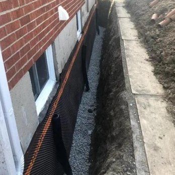 Foundation repairs for Beavers Masonry & Foundation Repairs in Evanston, IL