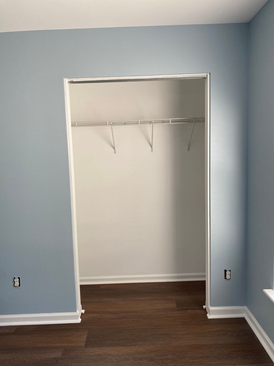 Interior Painting for Luck Painting in Summerville, SC