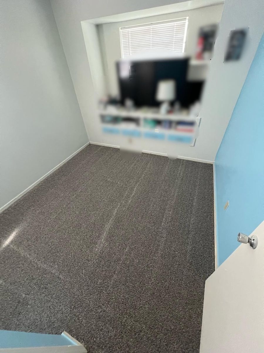 Carpet Installation and Replacement for Garcia Services, LLC in El Reno, OK