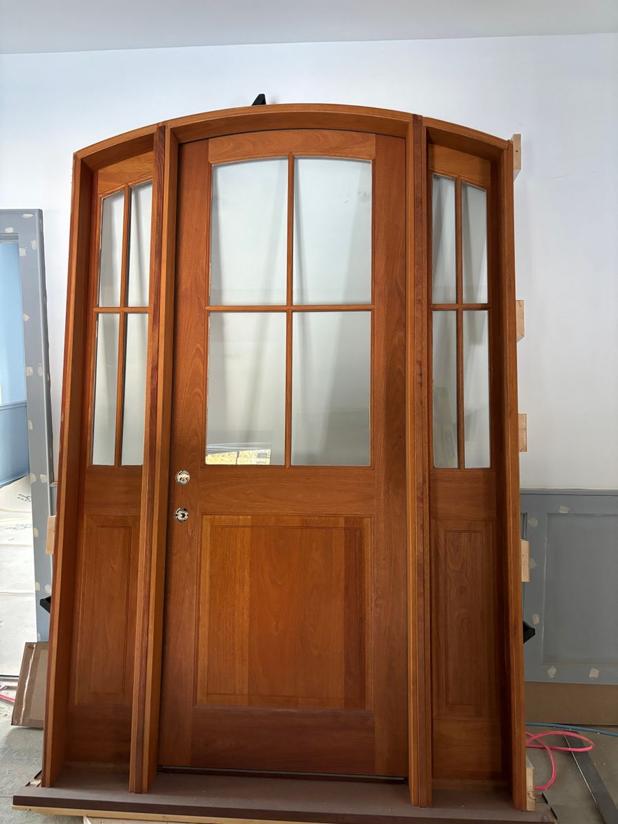 Custom Home Design for Davida Homes LLC in Wesley Chapel, FL