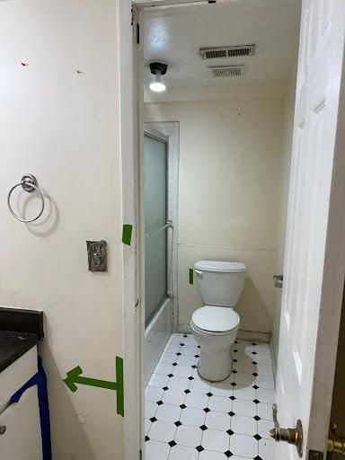 Testing for ACM Environmental in Salt Lake City, UT