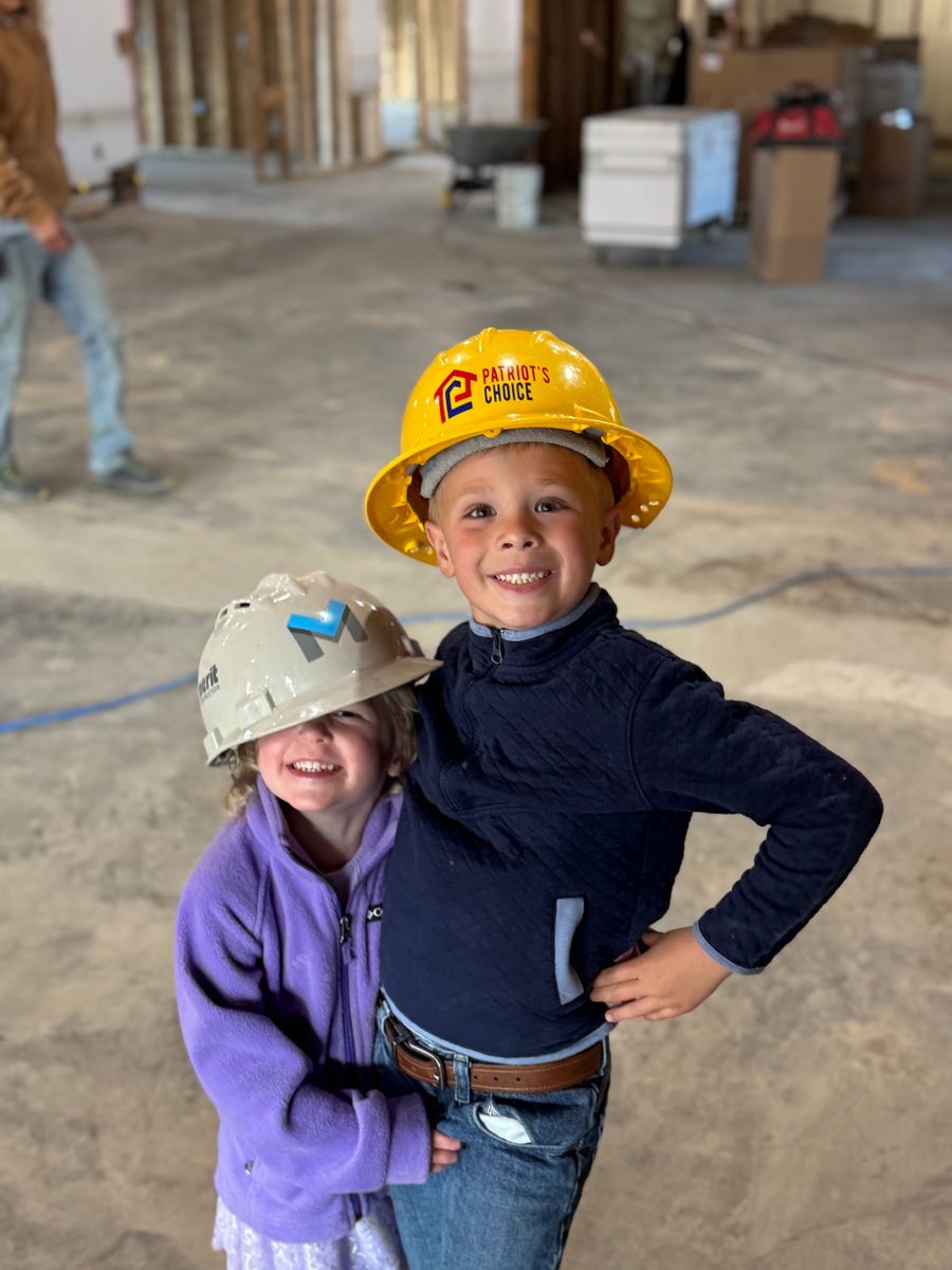 Residential Services for Patriot's Choice Contracting in Harlan, IA