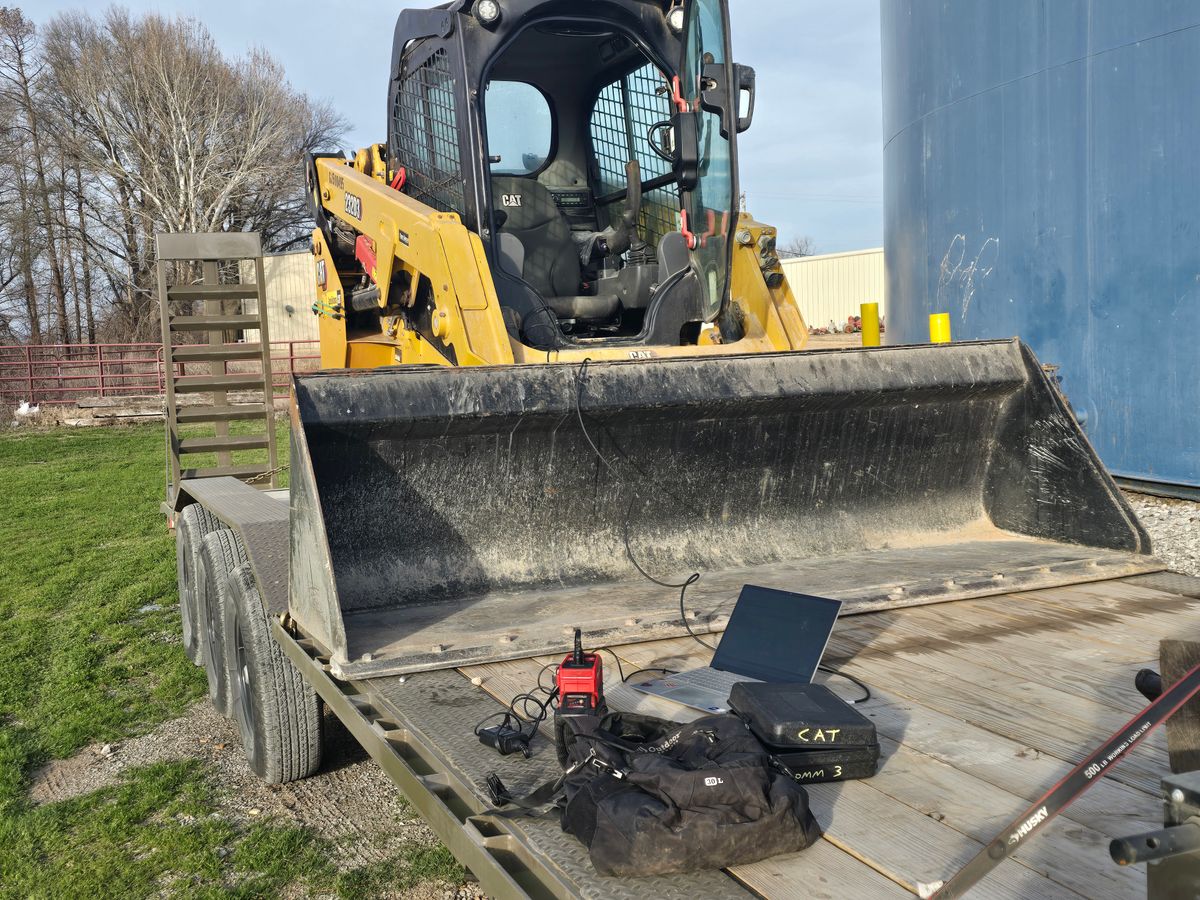 Other Repair Services for RamRod Field Services in Jackson, TN