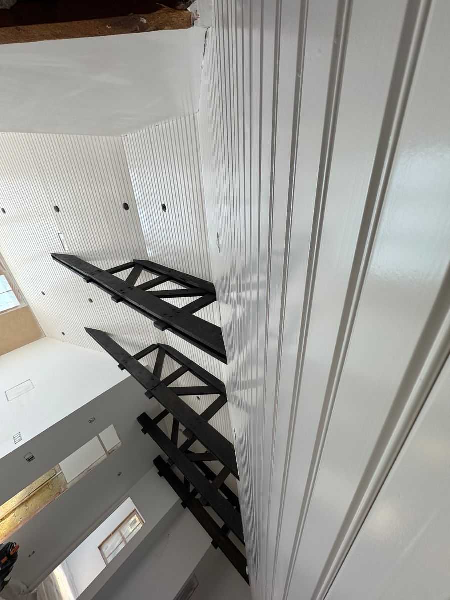 Interior Painting for Elite Construction & Painting in Orem, UT