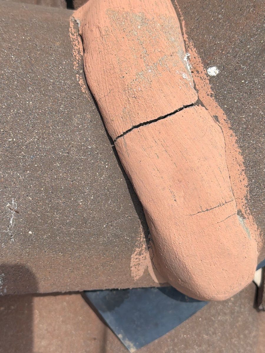 Roofing Repairs for Olson & Sons Contracting in Mesa, AZ