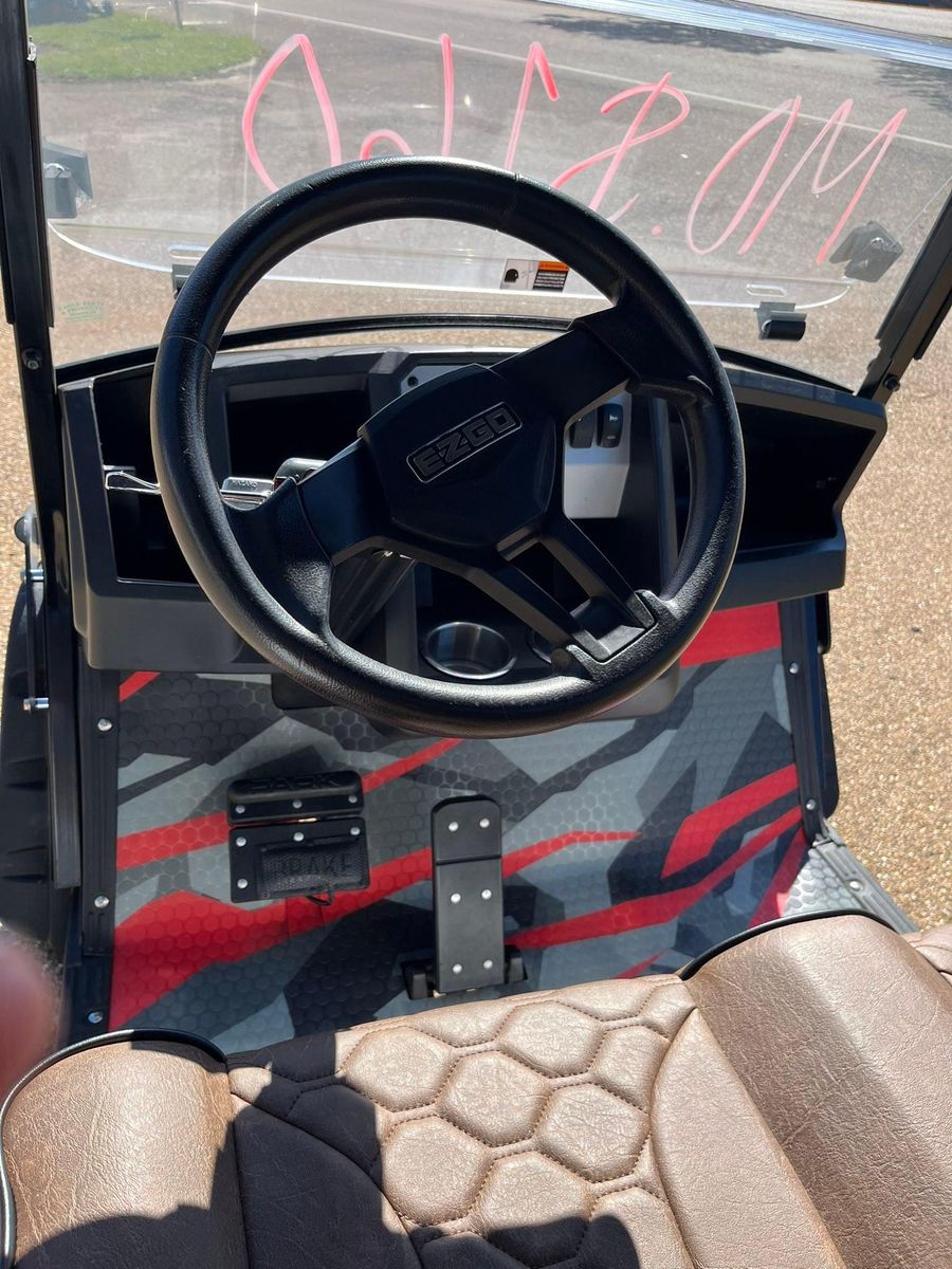 Rentals for Kountry Karts of Brookhaven in Brookhaven, MS