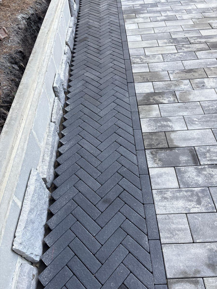 Masonry for Elegant Lawns & Landscaping in Inwood, NY