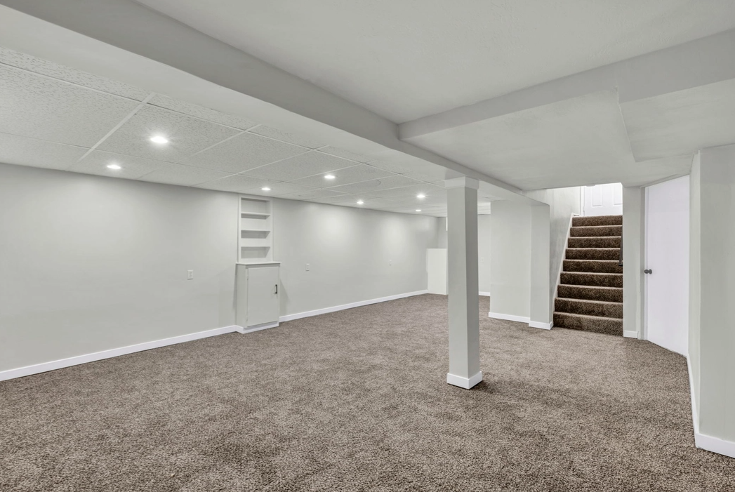 Interior/Exterior Painting for ForeverHome RE in Cleveland, OH