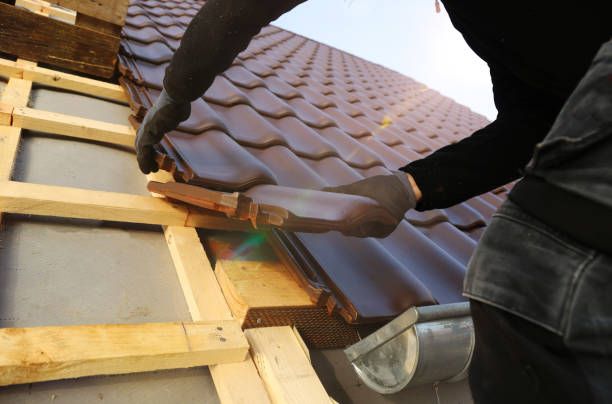 Roofing for DPI Plumbing, Heating, & Cooling, LLC in Detroit, MI