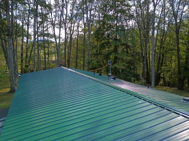 Roof Repair & Reconstruction for First Response Reconstruction LLC in New Hampshire, NH