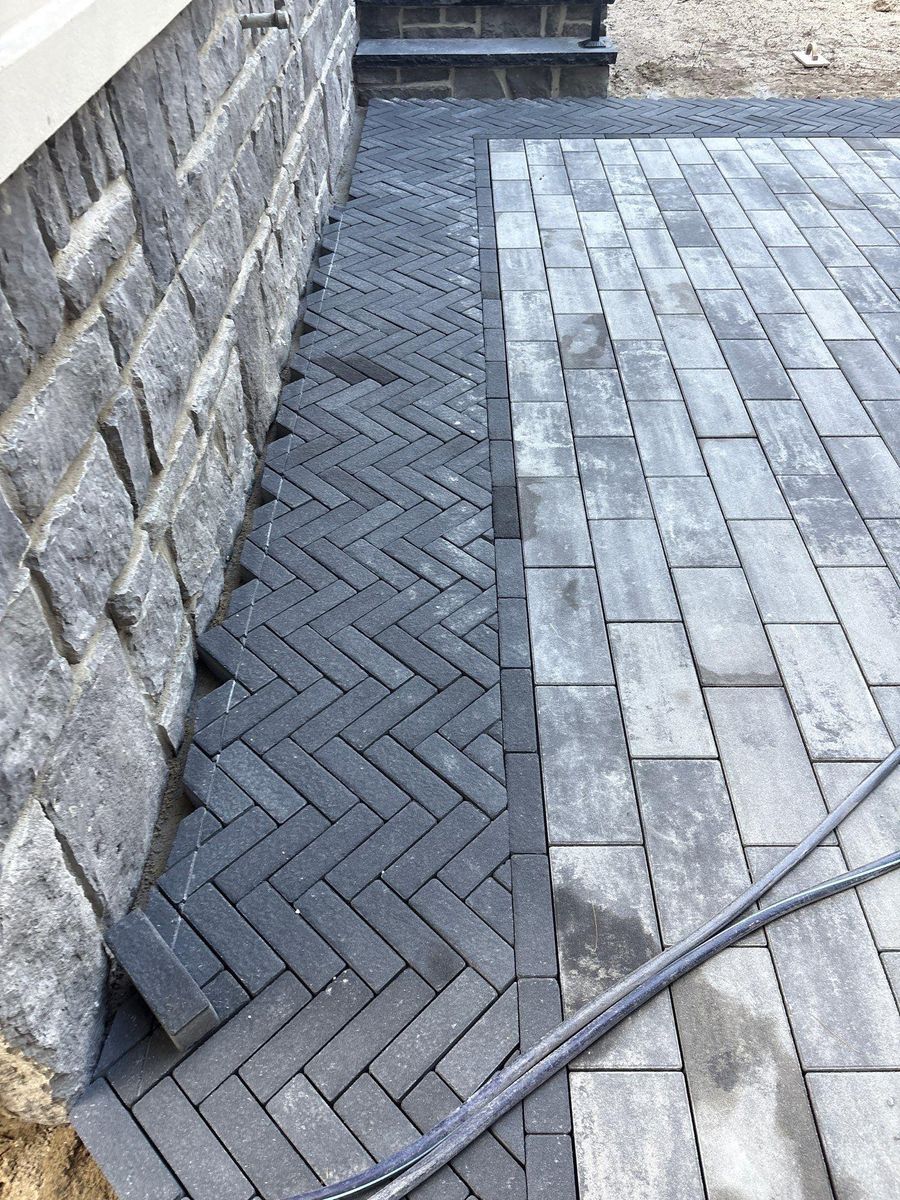 Masonry for Elegant Lawns & Landscaping in Inwood, NY