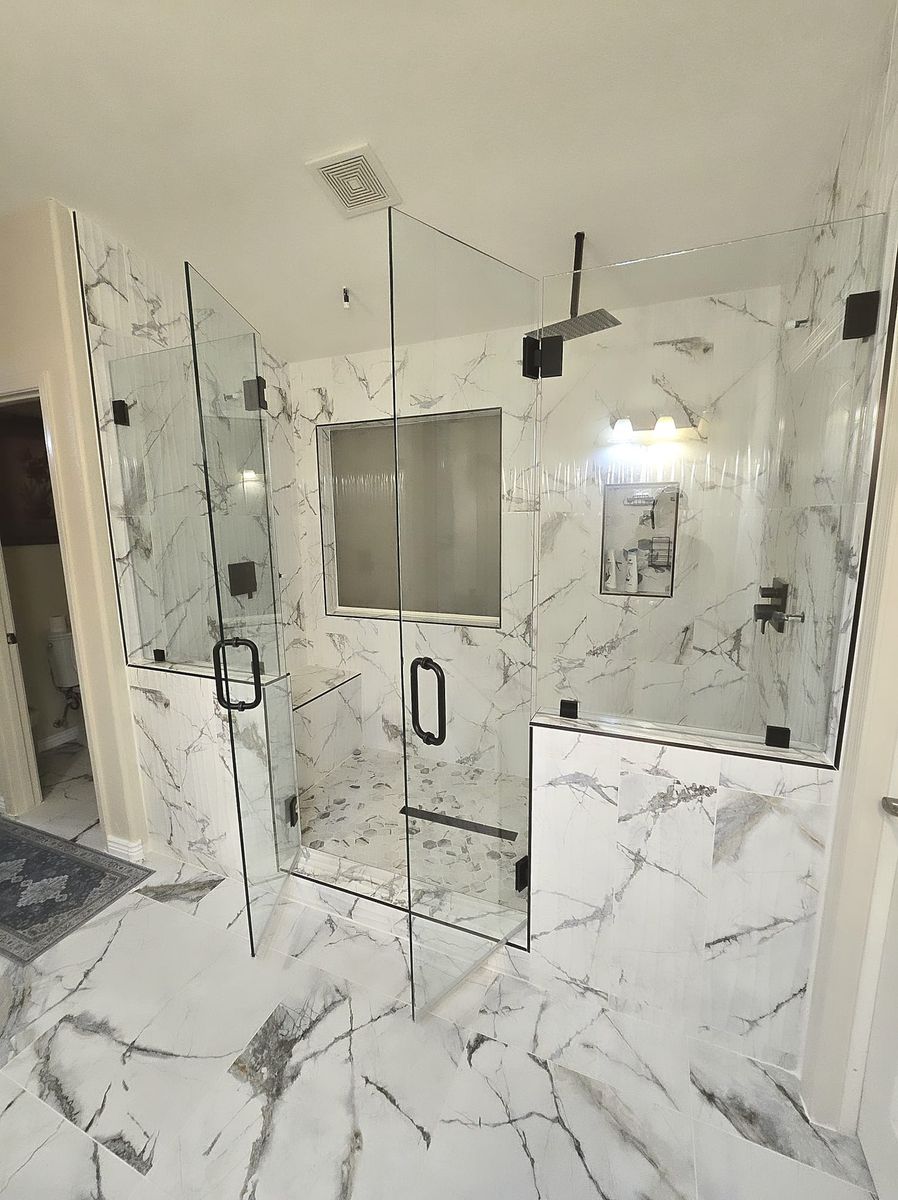 Custom Glass for All View Custom Glass in Phoenix, AZ