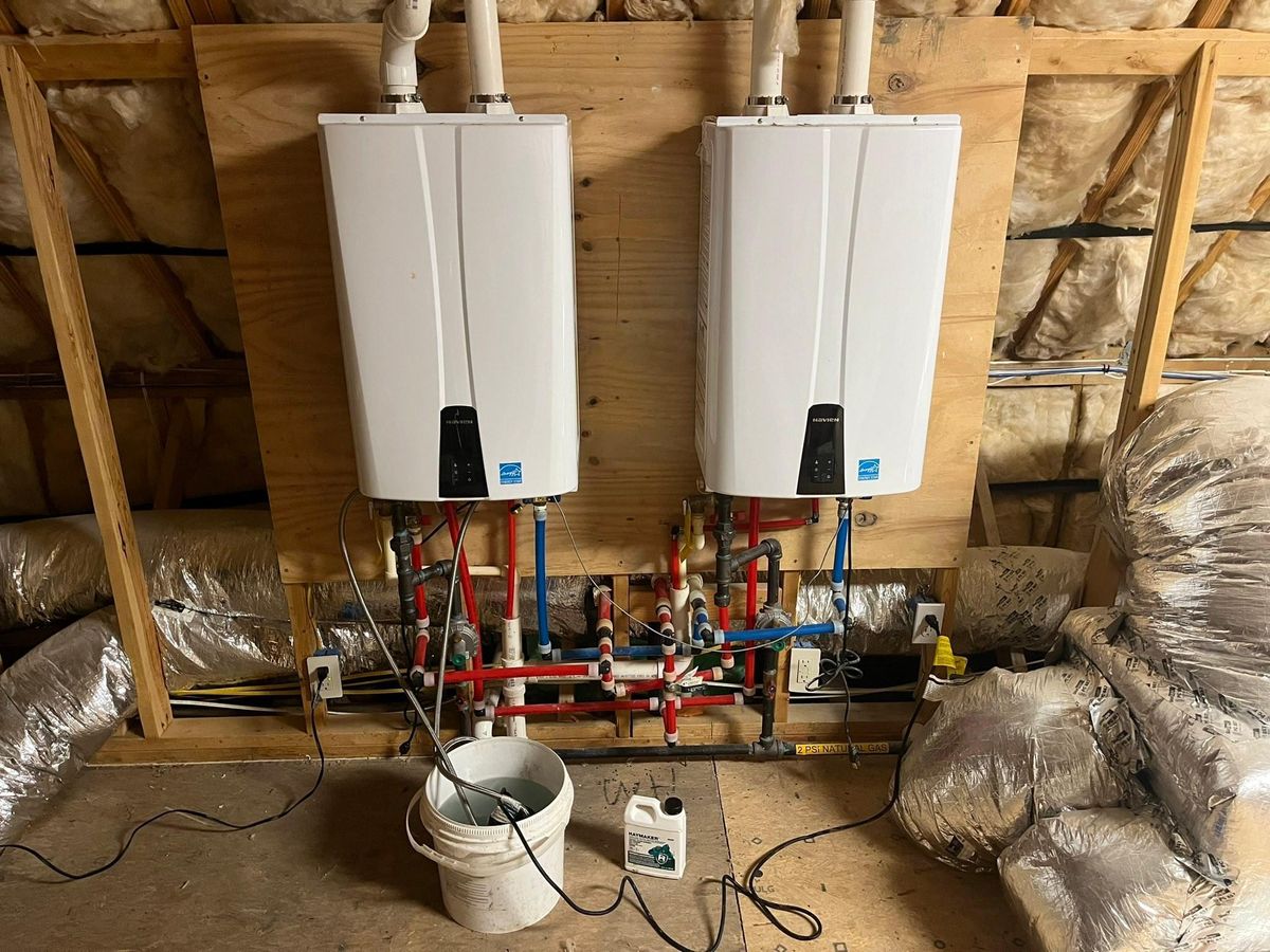 Pipe Installation and Repairs for Swift Flo Plumbing Services in Smyrna, TN